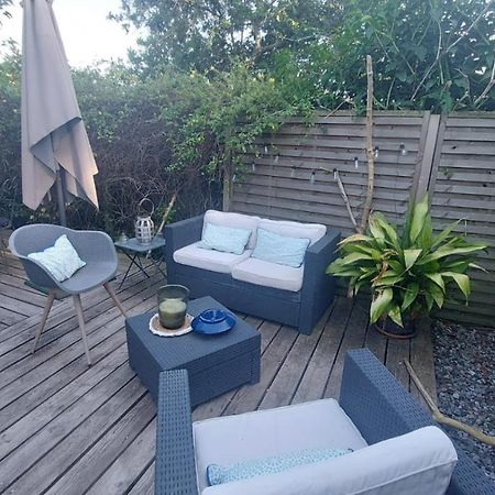 La Petite Cabane Un Petit Coin De Paradis Gujan-Mestras Exteriér fotografie